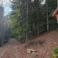 11.4 km Josef Wagner-Ruhe