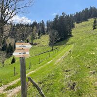 Pfannstein-Trail - Micheldorf