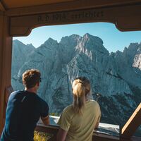 Walchsee_Stripsenkopf_Wilder Kaiser