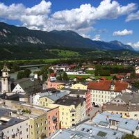 Rattenberg @ Wildschönau Tourismus