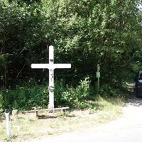 Weißes Kreuz (bei der L2009)