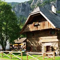 Hochschwabmuseum