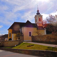 Kirchschlag i. d. Buckl. Welt - Tauchen
