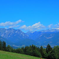 Trofaiach - Leoben