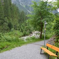 Am Breitachweg