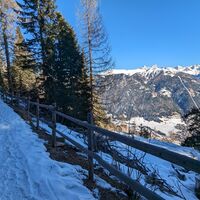 Ronda del Ciampedie ©Archivio APT Val di Fassa