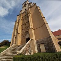 Pfarrkirche Pöllauberg, Naturpark Pöllauer Tal in der Oststeiermark