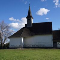 Kirche Hausdorf