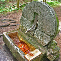 Reichenfels - Kölzerquelle