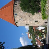 Der Pulverturm