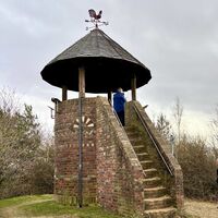 Römischer Turm