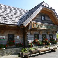 Latschenhütte_Naturpark Almenland_Oststeiermark
