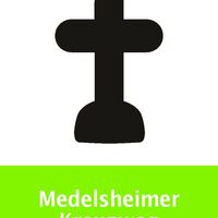 Wegelogo Medelsheimer Kreuzweg