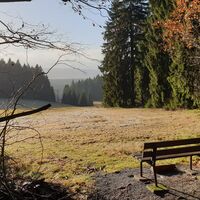 Blick Richtung Reischeltal