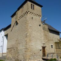 Lauterecker Schloss