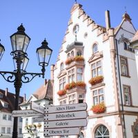 Altstadt Pfullendorf SM 35