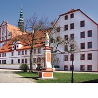 Kloster St. Marienthal, Ostritz