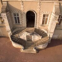 La Reole - Abbaye des Bénédictins (4)