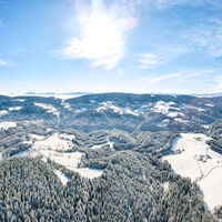 Steuerberg Panorama