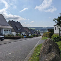 Wandern rund um Bad Fredeburg