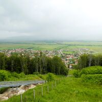 Festung Tsari Mali Grad, Belchin