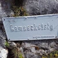 Gamsecksteig