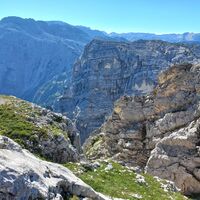 Totes Gebirge