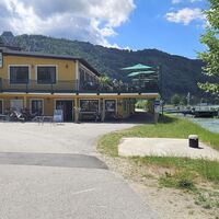 Cafe-Restaurant Donauschlinge