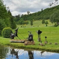 Galerie Klute - Waldemai