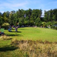 Greifvogelanlage Wüstenrot am Spatzenwald | HeilbronnerLand