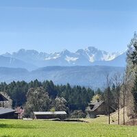 Wörthersee Rundwanderweg Pörtschach - Velden