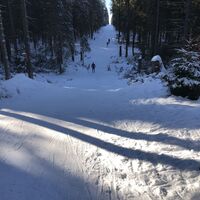Richtung Schöneck