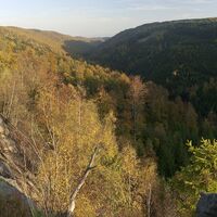 Bezruč-Tal