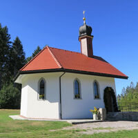 Ödlandkapelle