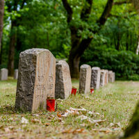 Ehrenfriedhof