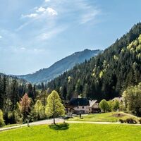 Blick zurück