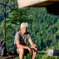 Rast bei der Mühlbacher Hütte (c) TV Region Graz-Mias PhotoArt