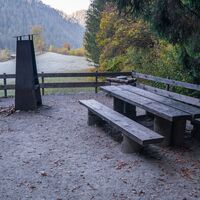 Rundwanderung: Caumasee - Rheinschlucht "Swiss Grand Canyon"