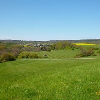 Landschaft