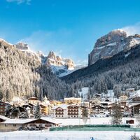 Canazei ©Archiv APT Val di Fassa