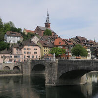 Laufenburg 14