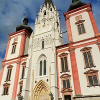 Basilika Mariazell
