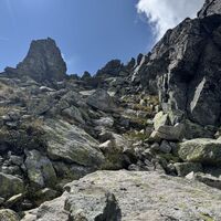 Lainkarkogel // Hölltorkogel