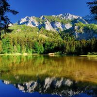 Taferlklaussee