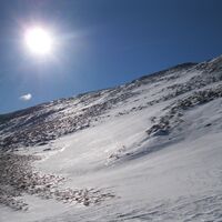 Waldheimhütte - Zirbitzkogel