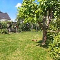 Garten, Ansicht 1