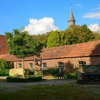 Handwerkerdorf am Hexenturm