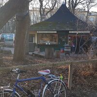 Bio-Biergarten Milchhäusl