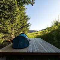 Trekkingplatz U4 - Ritzhagen