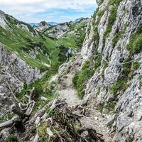Im Jungfernsteig